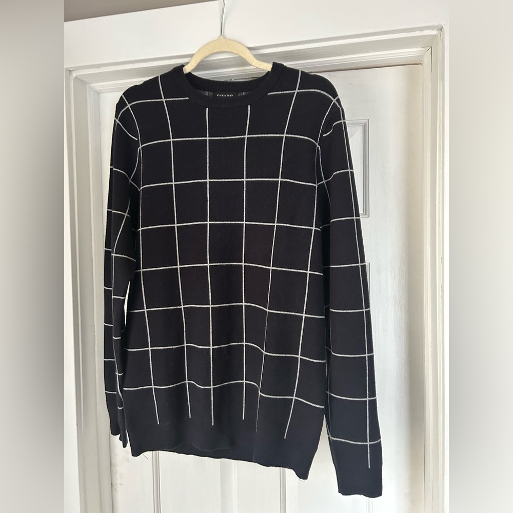 Zara Sweater